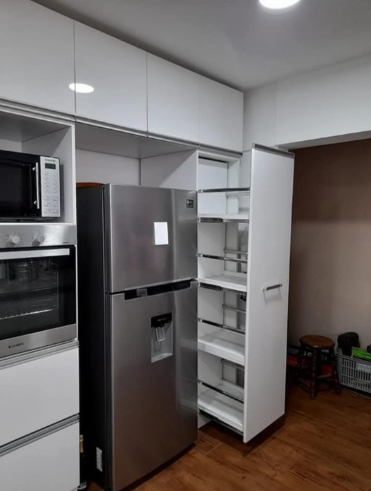 Diseño de interiores